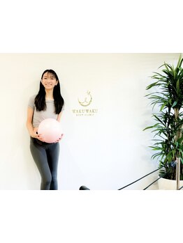 ジム・パーソナルトレーニング・加圧