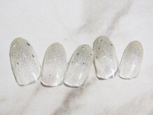 カレネイル(kale nail)/６月限定シンプルＡＲＴコース