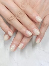ネイルズ アヴァンティ(Nails Avanti)/ジェルネイルワンカラー