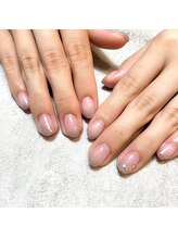 フロムネイルアンドアイラッシュ 神戸三宮(from nail&eyelash)/
