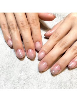 フロムネイルアンドアイラッシュ 神戸三宮(from nail&eyelash)/