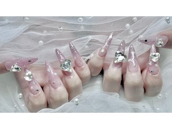 ミナミ(MINAMI)/長さだし