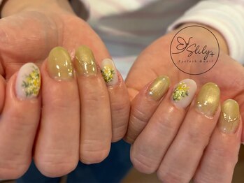 エスリリープラス(SLily+)/【プラチナコース】