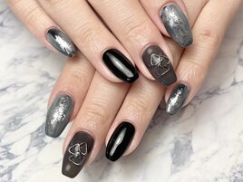 定額デザインネイル¥5720