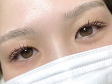 イオナ(IONA)/perm