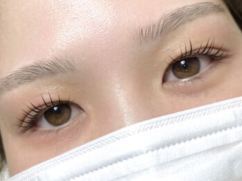 イオナ(IONA)/perm