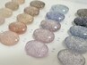 【初回オフ無料】ガラスフラッシュネイル*ワンカラ―¥5280