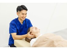 倉敷整骨院 鍼灸院の雰囲気（明るい雰囲気で気楽にご来店いただける整骨院です◎）