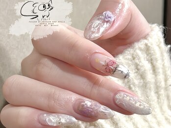 エスネイル(S.nail)