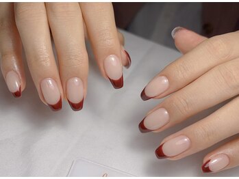 キヒ 巣鴨店(Kihi)/フレンチネイル