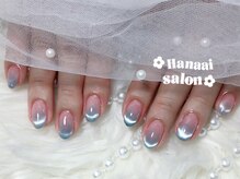 ハナアイ サロン 新大久保店(hanaai salon)/マグネットコース6000円～