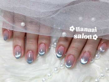 ハナアイ サロン 新大久保店(hanaai salon)/マグネットコース6000円～