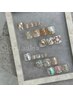 【夏季限定♪】定額フットデザイン ¥7500