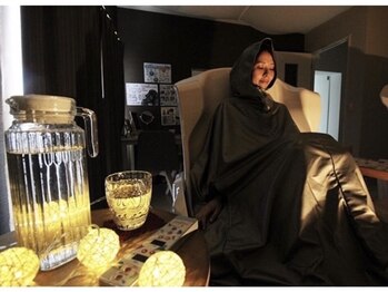 ヨサパーク ブルーム(YOSA PARK Bloom)の写真/女性の美を引き出す究極の温活ダイエット！基礎代謝UP＆脂肪燃焼で理想のボディへ！