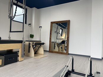 ウル(ulu)/ピラティススタジオ