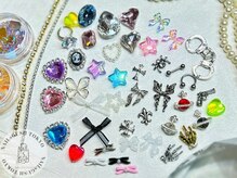ネイルズガッシュトウキョウ 横浜西口店(NAILsGUSH TOKYO)