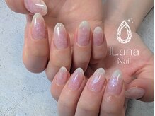 イルナ ネイル(ILuna Nail)/