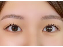 エルーシェ 立川南口店(ercher)の雰囲気（ネイル×アイの同時施術も◎忙しくても時短キレイが叶う★立川駅）