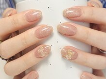 ソルティ 草加(sortie)の雰囲気（大人可愛いデザイン多数♪）