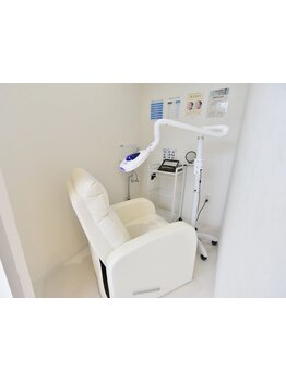 長く通えるお気に入りサロンに出会いたい