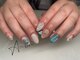 ネイルアンブラ 天王寺店(Nail Ambra)の写真/高技術×低価格♪[アート放題A¥8000]リピート率超高の人気サロン★最旬デザイン・幅広いアートをご用意！