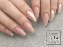 リリ セカンド(LILi second.)/ワンカラー(2色)