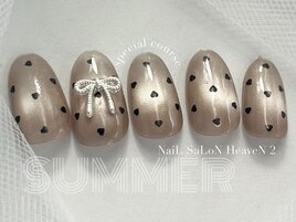 スペシャルコース