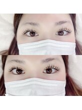 エレナ アイビューティー(Ele'na eye beauty)/