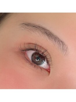 レセスト(Lesest)/パリジェンヌ/まつげパーマ/眉毛