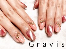 グラビス ランジュ 船橋店(Gravis L'ange)/定額コース*担当FUKA