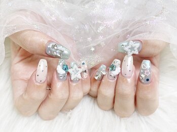 ラスズラン(La suzuran)/120分