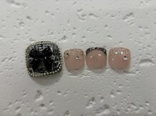 ルルー(le rue)/FOOT定額プレミアム