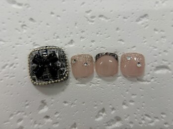 ルルー(le rue)/FOOT定額プレミアム