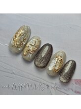 ルピナス ヒサヤ(nail LUPINUS hisaya)/定額ネイル★