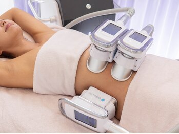 ミカ ネスト(Mika Nest)の写真/祝7周年☆結果重視やリバウンドしたくない方にオススメ◎忙しいアナタに選んで欲しいメニューをご用意！