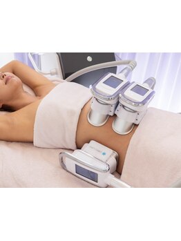 ボディラインを整えたい