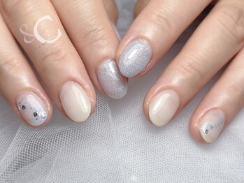 アンドシー(&C)/◎シンプル定額