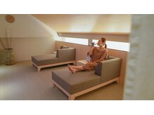 えん 横浜店/ Step.5【ゆっくりチルタイム】