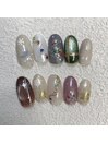 定額ネイル/7700円