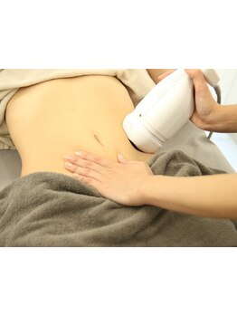 サイズダウンを目指したい