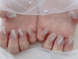 マグネットネイル