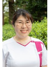 キク カラダ調整院 菊地 雅代