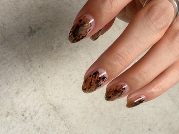 フィリー(fi:ry)/ニュアンスネイル