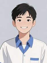 もみほぐし楽円&nbsp;スタッフ 3