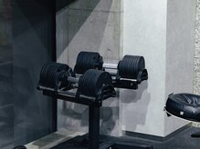 フレックスジム 中目黒店(FLEX GYM)/