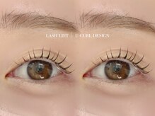 シャイン(Shine)/まつげパーマ