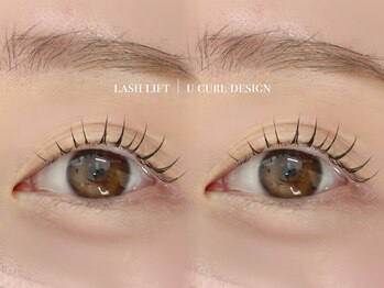 シャイン(Shine)/まつげパーマ