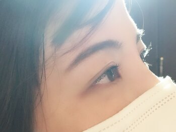 リリー 渋谷店(Lily)/パリジェヌラッシュリフト¥4500