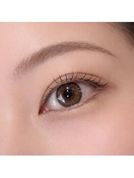 アオゾラヘアーヒカリノモリ(AOZORA HAIR hikarinomori)/可愛いナチュラル『C』カール♪