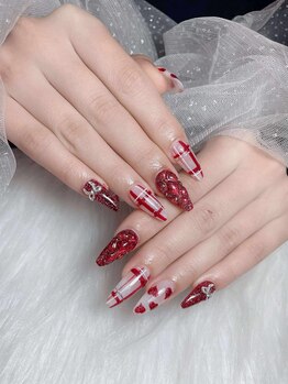 クイーンネイル(Queen Nail)/